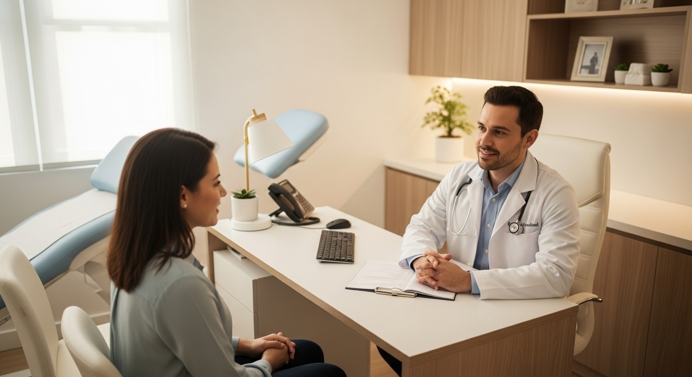 Medical Treatments